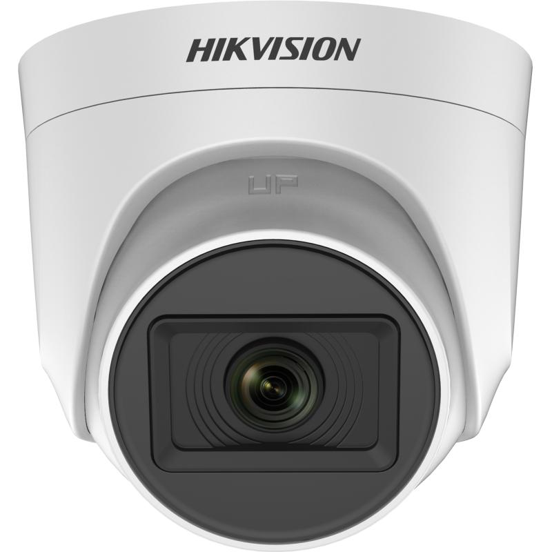 Hikvision Pakistan DS-2CE76D0T-EXIPF